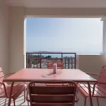 Bella Vista - Piscine, Vue Mer, Parking, Clim