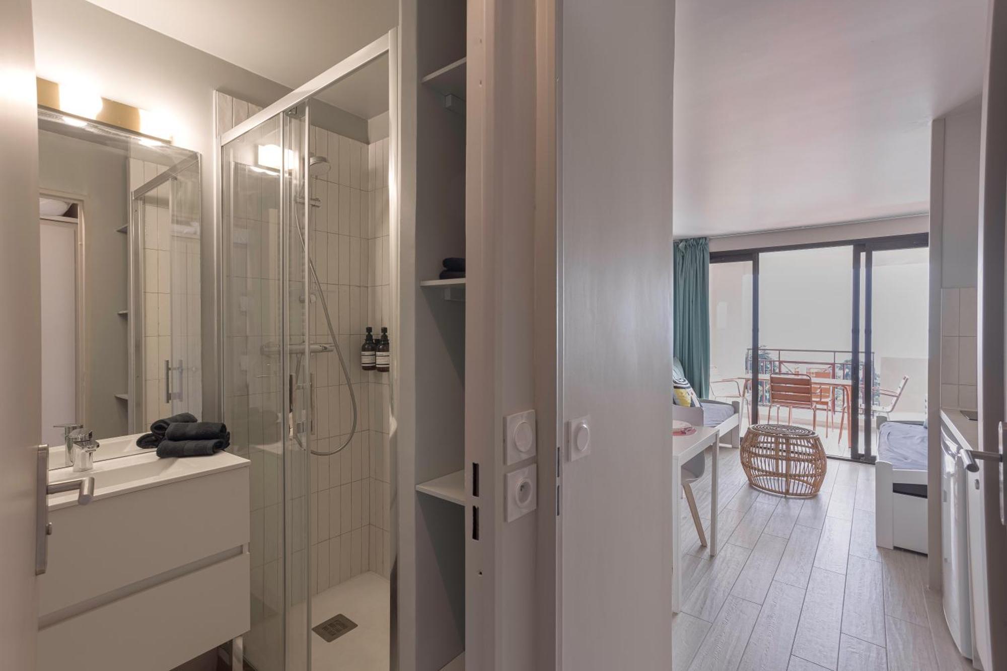 Bella Vista - Piscine, Vue Mer, Parking, Clim * Cannes