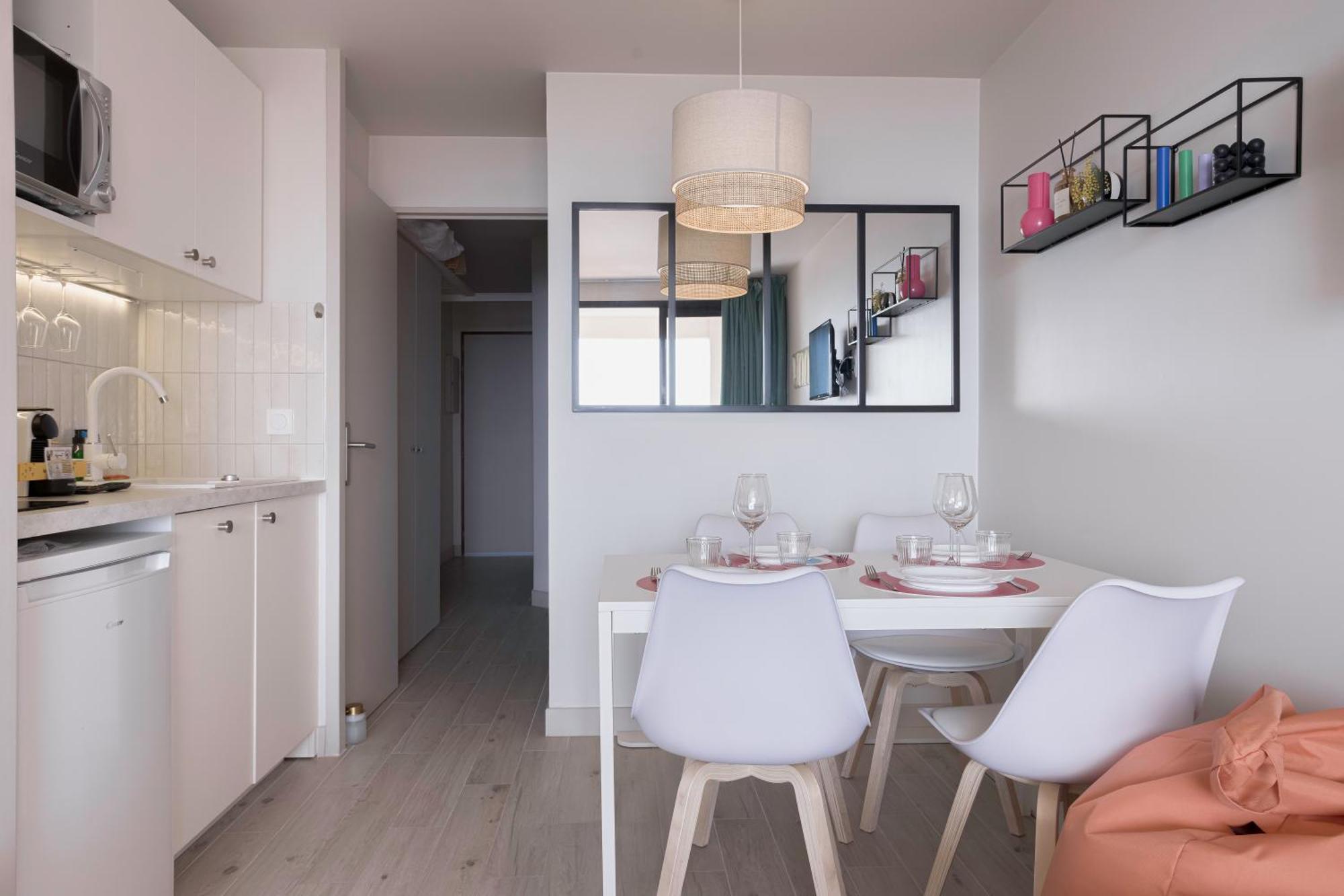Holiday home Bella Vista - Piscine, Vue Mer, Parking, Clim