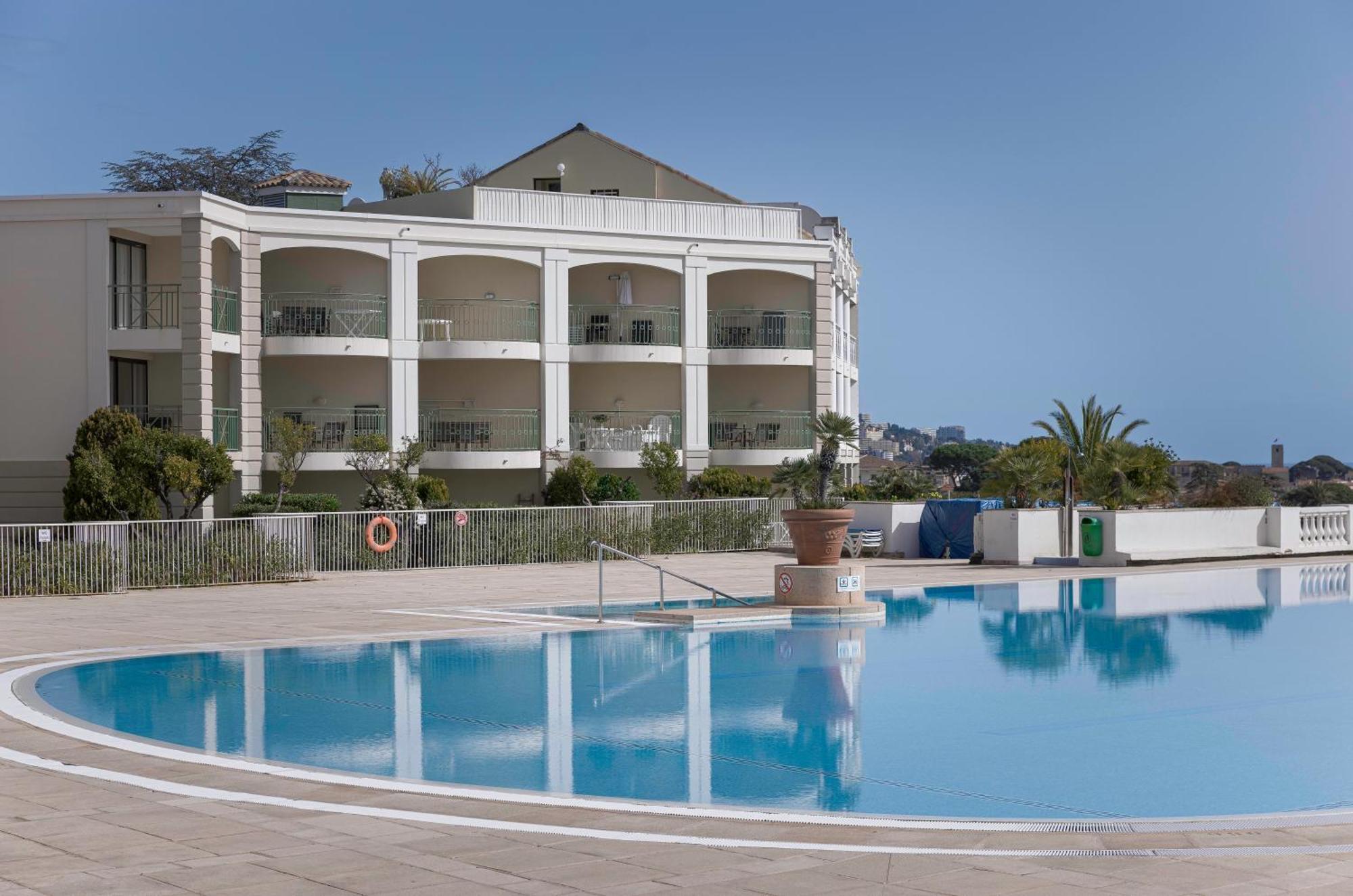 Bella Vista - Piscine, Vue Mer, Parking, Clim Holiday home *